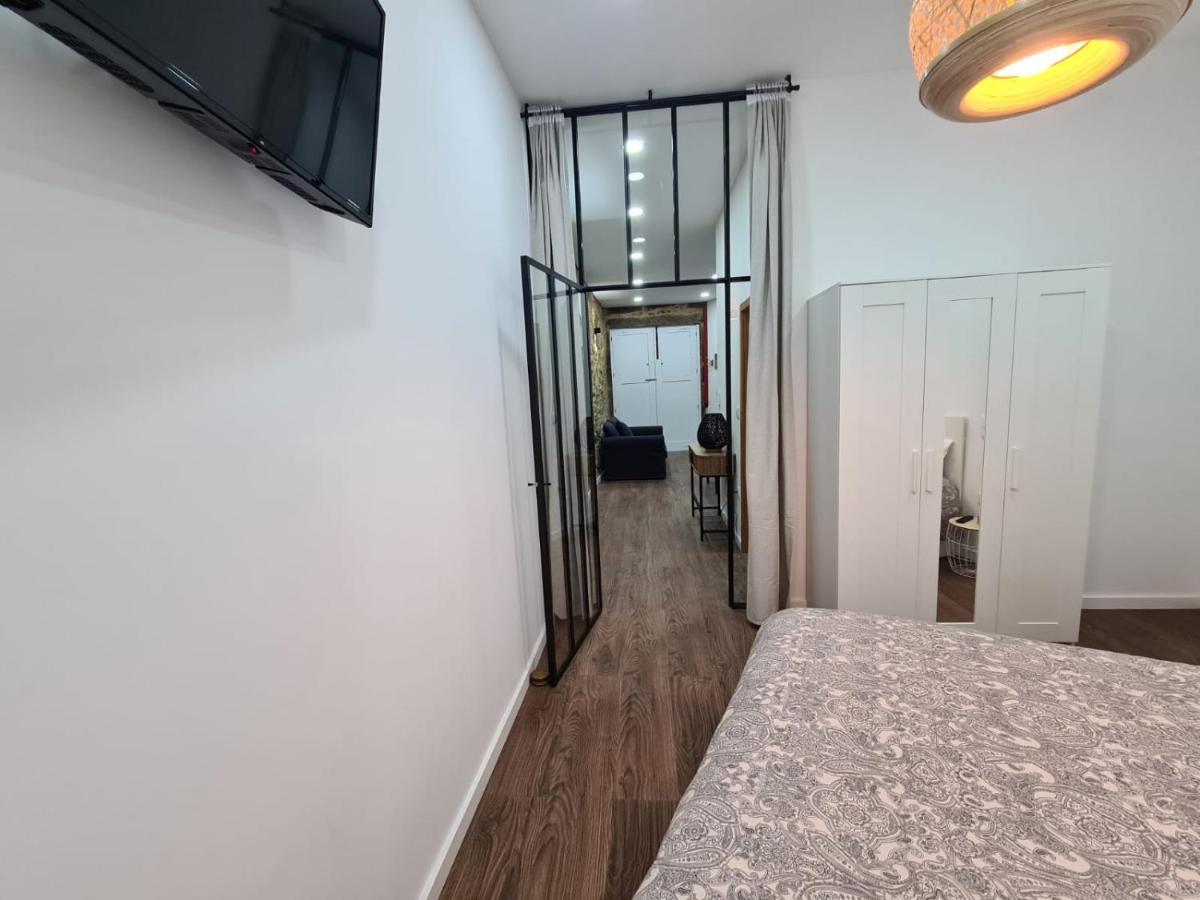 Fervenca Great Stay Apartment Vila Nova de Gaia Ngoại thất bức ảnh