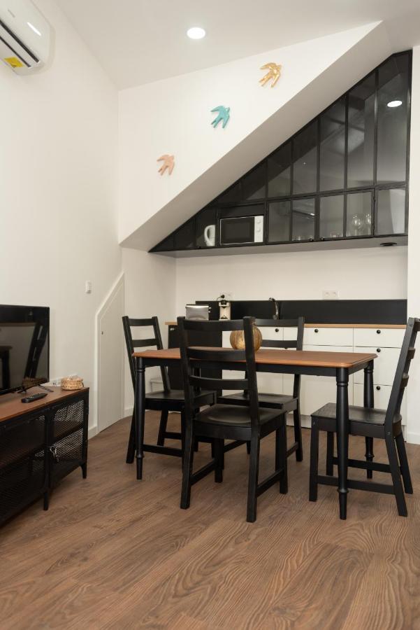 Fervenca Great Stay Apartment Vila Nova de Gaia Ngoại thất bức ảnh