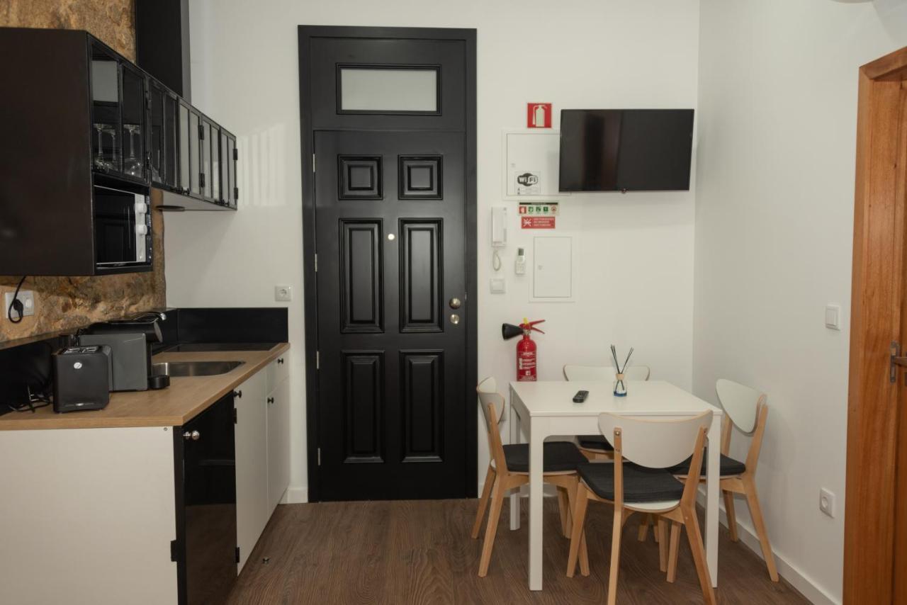 Fervenca Great Stay Apartment Vila Nova de Gaia Ngoại thất bức ảnh