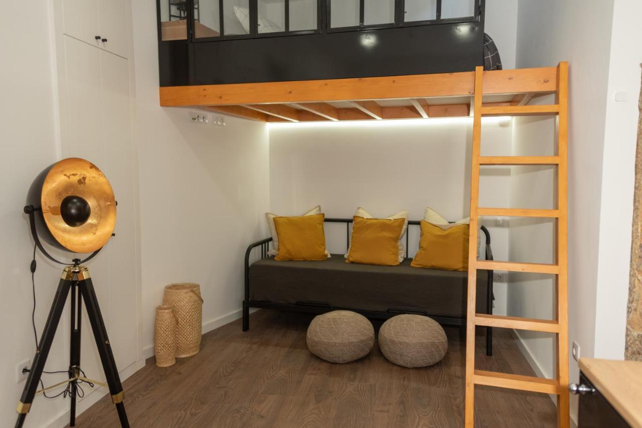 Fervenca Great Stay Apartment Vila Nova de Gaia Ngoại thất bức ảnh
