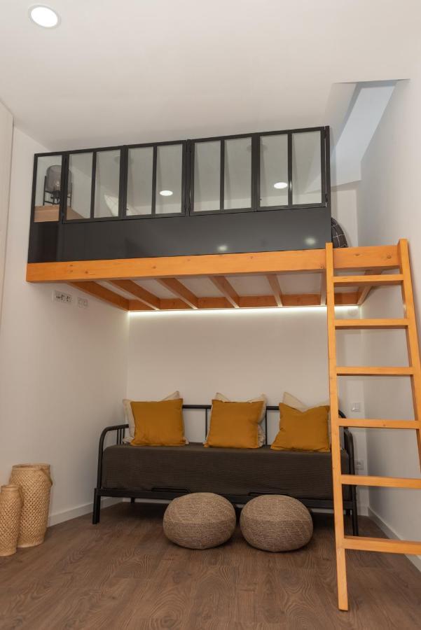 Fervenca Great Stay Apartment Vila Nova de Gaia Ngoại thất bức ảnh