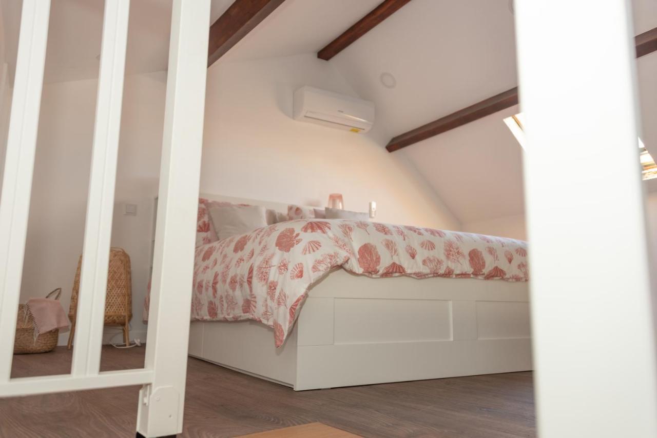 Fervenca Great Stay Apartment Vila Nova de Gaia Ngoại thất bức ảnh