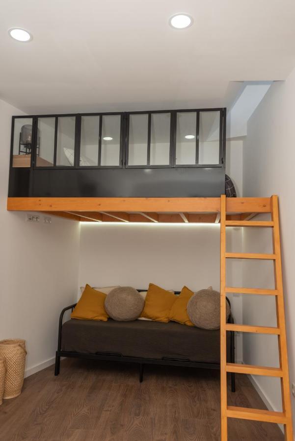 Fervenca Great Stay Apartment Vila Nova de Gaia Ngoại thất bức ảnh
