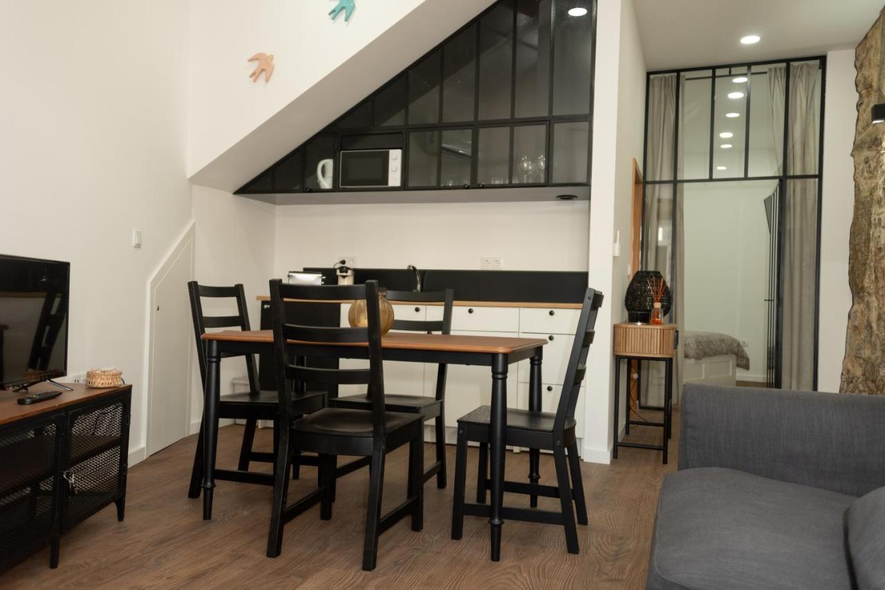 Fervenca Great Stay Apartment Vila Nova de Gaia Ngoại thất bức ảnh