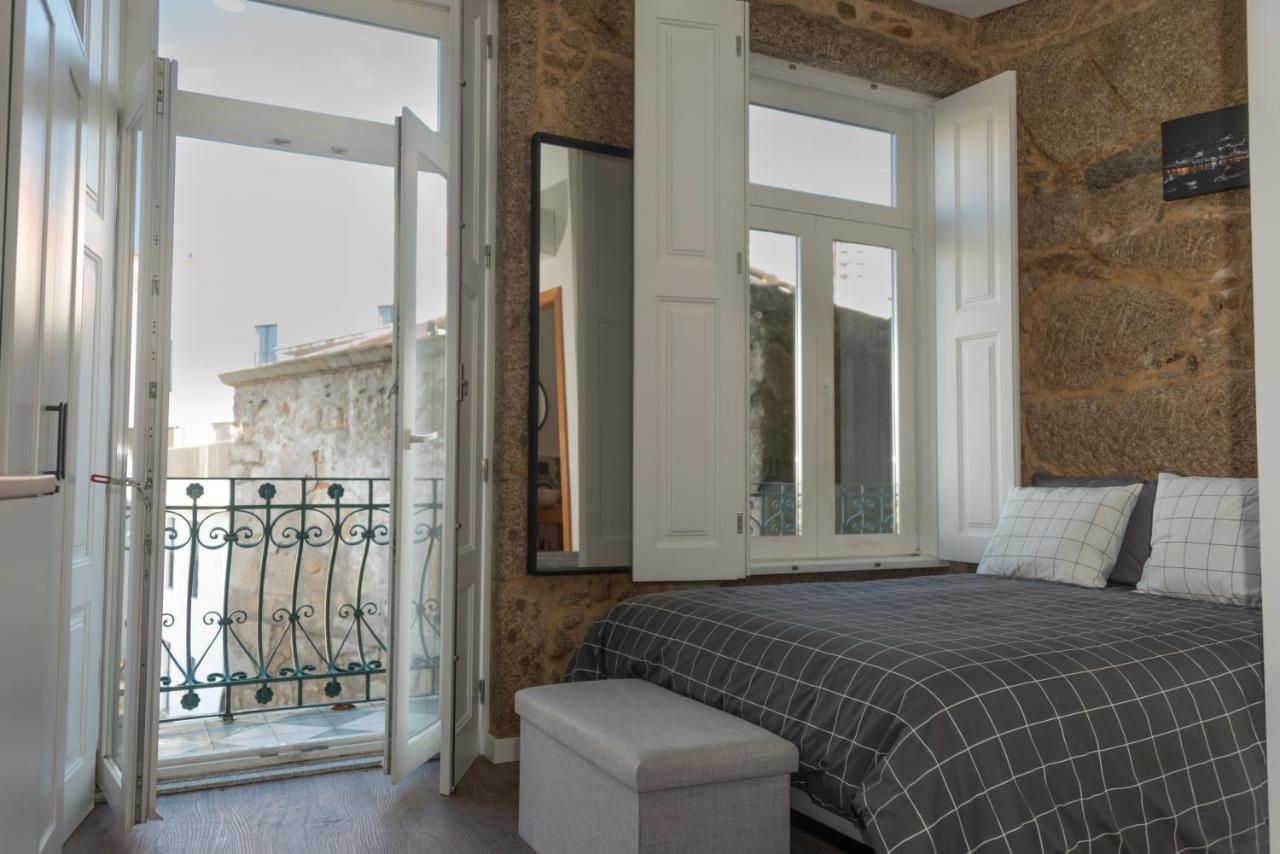 Fervenca Great Stay Apartment Vila Nova de Gaia Ngoại thất bức ảnh