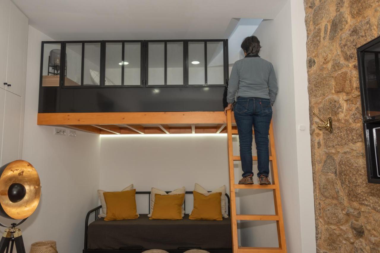 Fervenca Great Stay Apartment Vila Nova de Gaia Ngoại thất bức ảnh