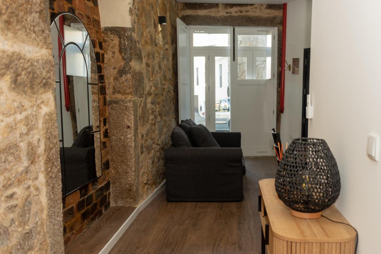 Fervenca Great Stay Apartment Vila Nova de Gaia Ngoại thất bức ảnh