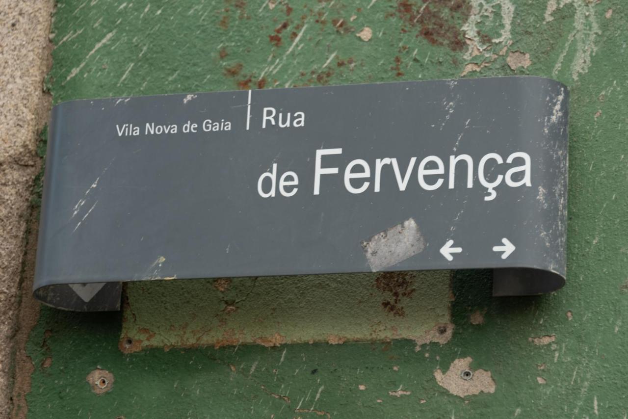 Fervenca Great Stay Apartment Vila Nova de Gaia Ngoại thất bức ảnh