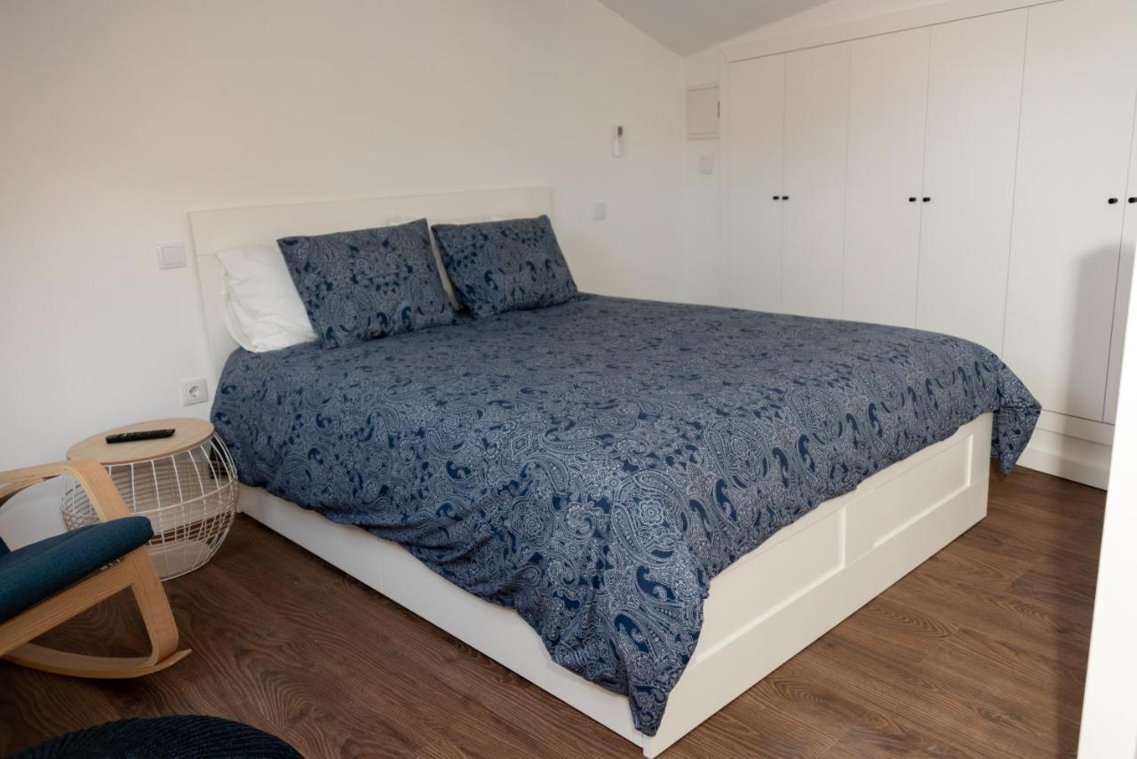 Fervenca Great Stay Apartment Vila Nova de Gaia Ngoại thất bức ảnh