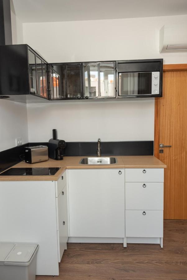 Fervenca Great Stay Apartment Vila Nova de Gaia Ngoại thất bức ảnh