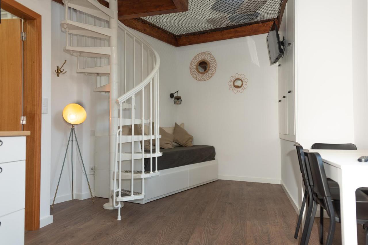 Fervenca Great Stay Apartment Vila Nova de Gaia Ngoại thất bức ảnh