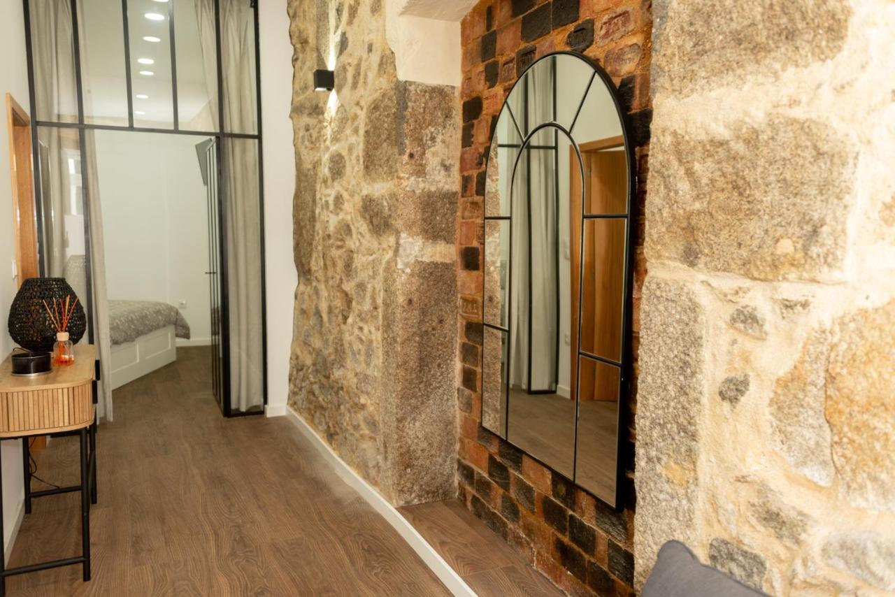 Fervenca Great Stay Apartment Vila Nova de Gaia Ngoại thất bức ảnh