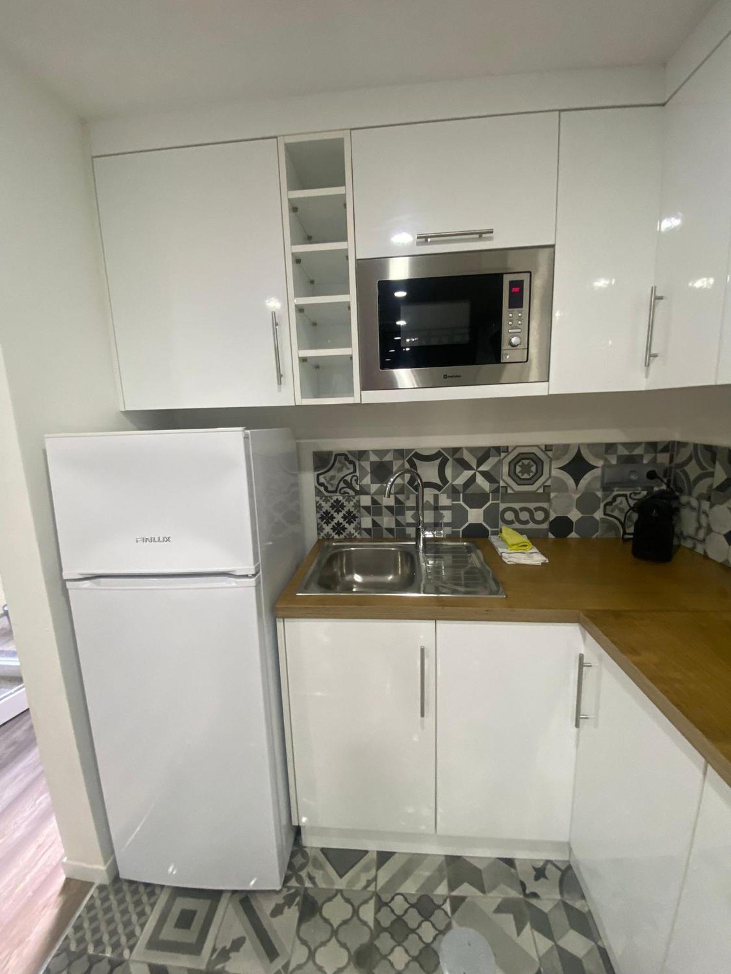 Fervenca Great Stay Apartment Vila Nova de Gaia Ngoại thất bức ảnh