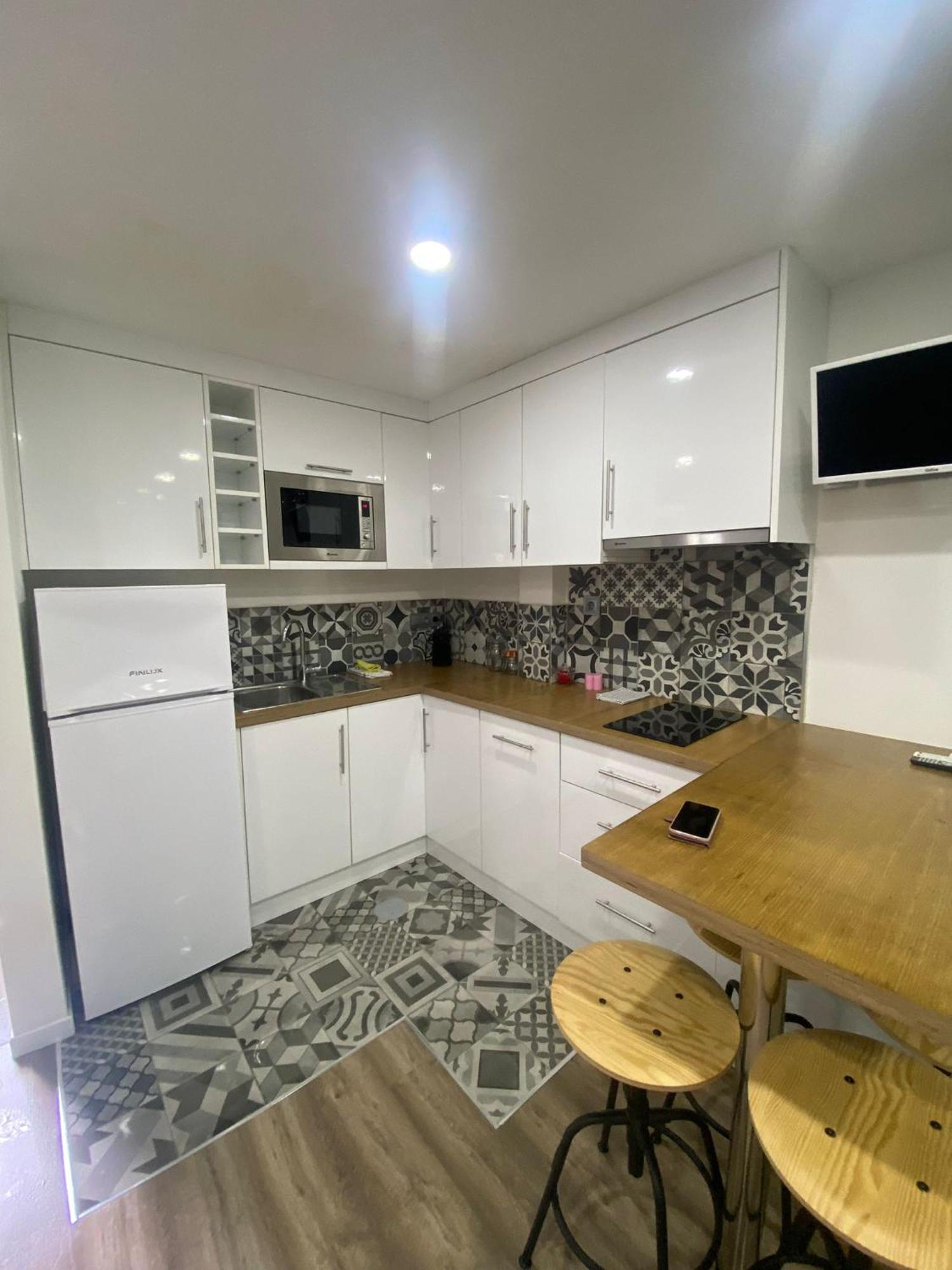 Fervenca Great Stay Apartment Vila Nova de Gaia Ngoại thất bức ảnh