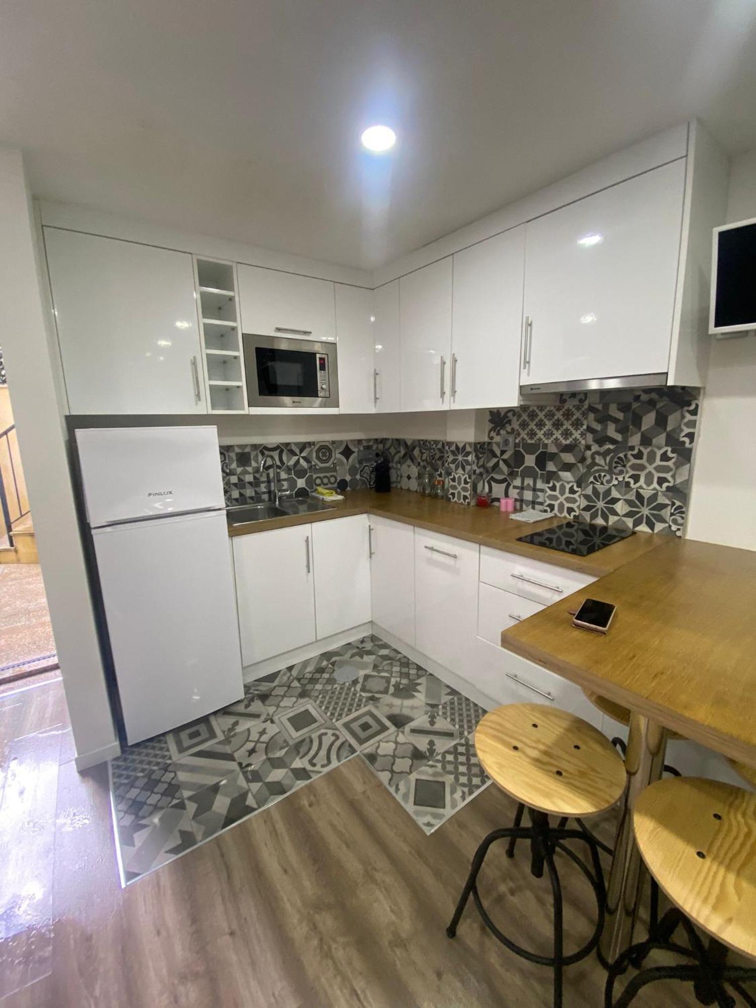Fervenca Great Stay Apartment Vila Nova de Gaia Ngoại thất bức ảnh