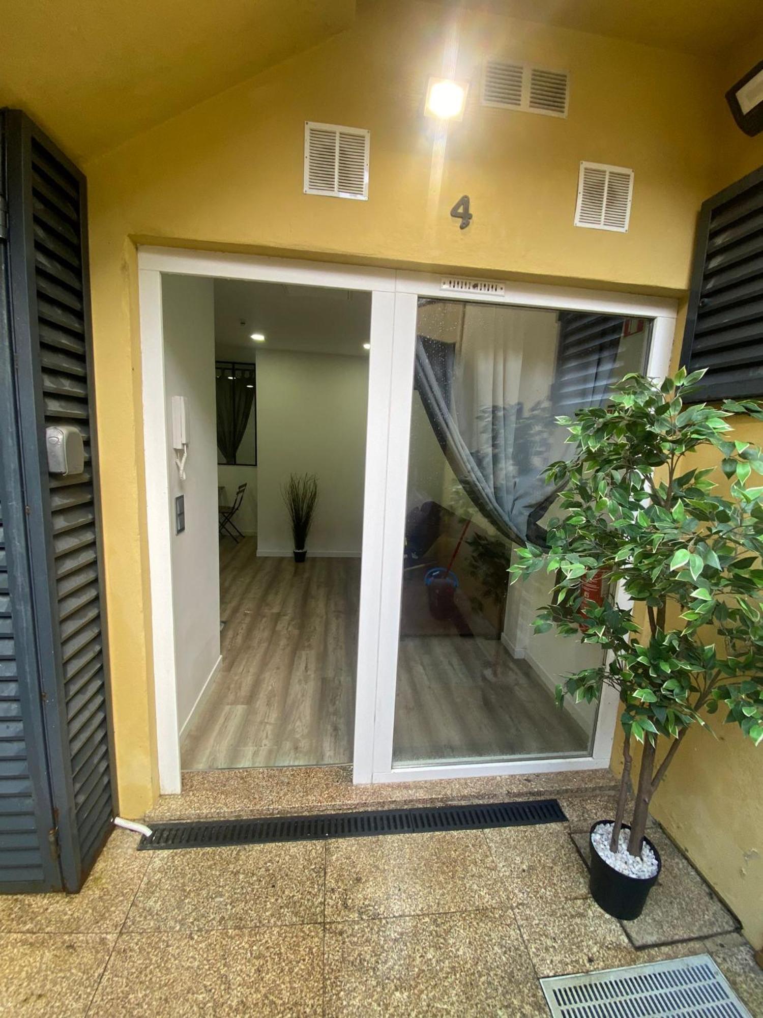 Fervenca Great Stay Apartment Vila Nova de Gaia Ngoại thất bức ảnh